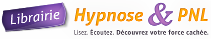 Librairie Hypnose & PNL - IFHE